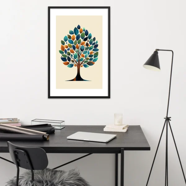 Vivid Tree of Life - Image 7
