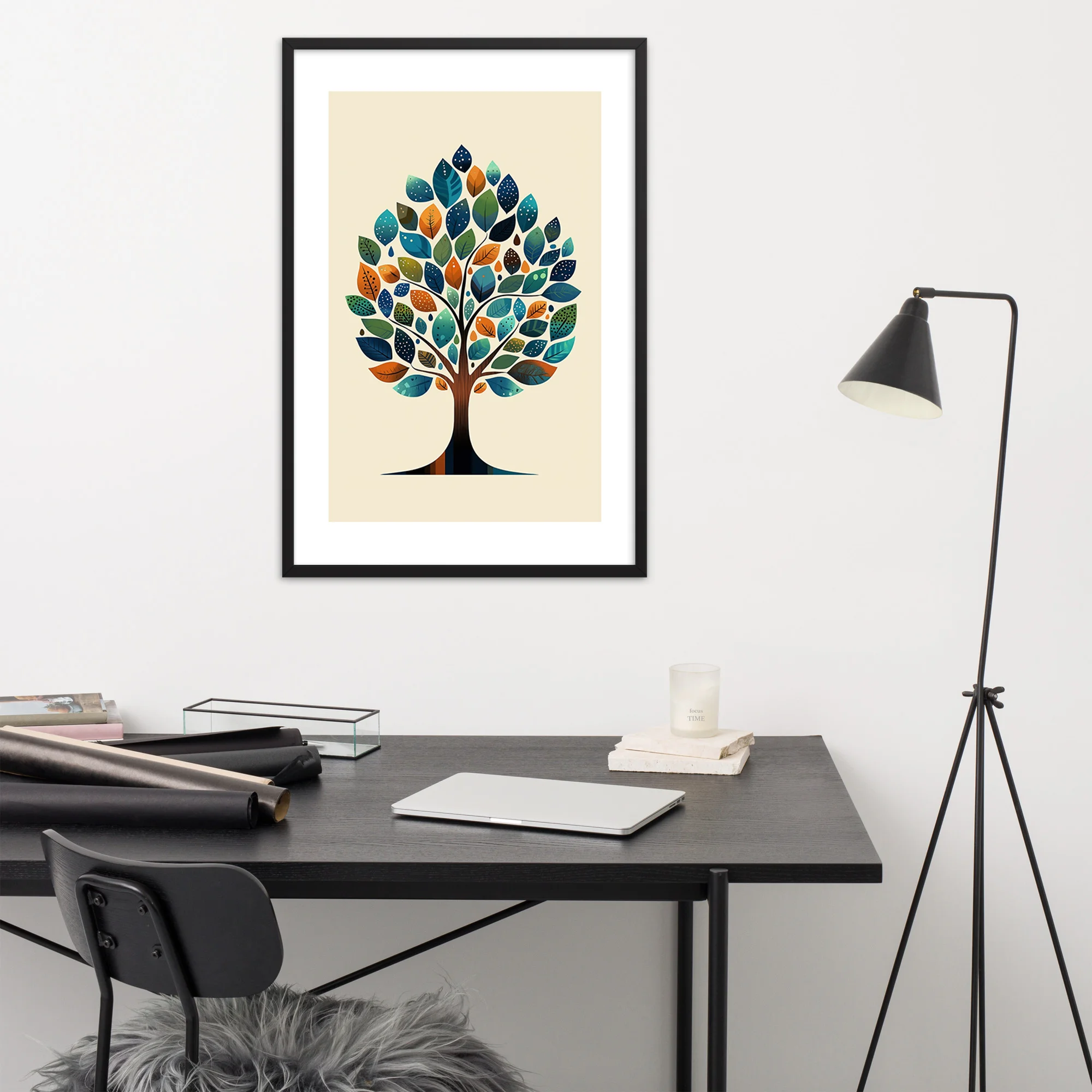 Vivid Tree of Life - Image 7