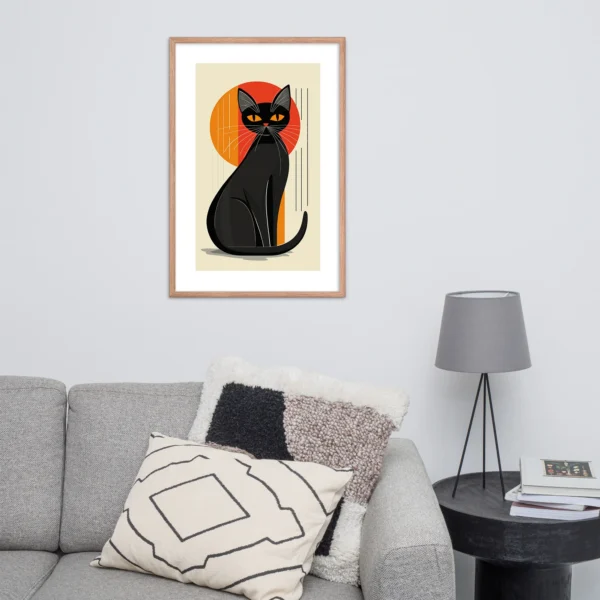 Eclipse Feline - Image 6