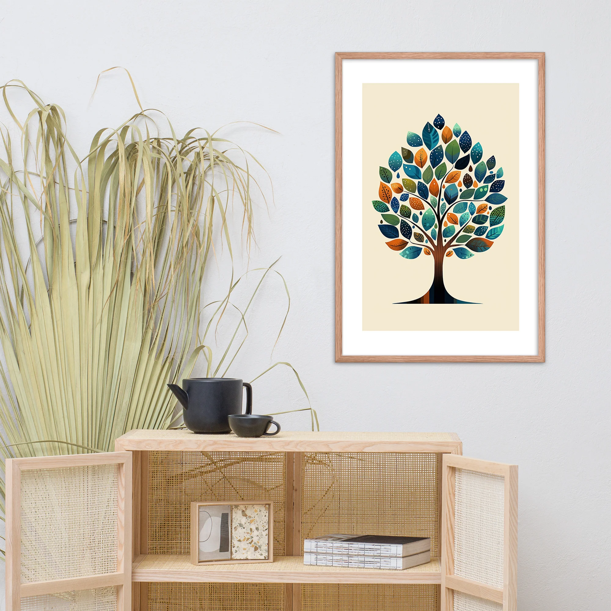 Vivid Tree of Life - Image 4