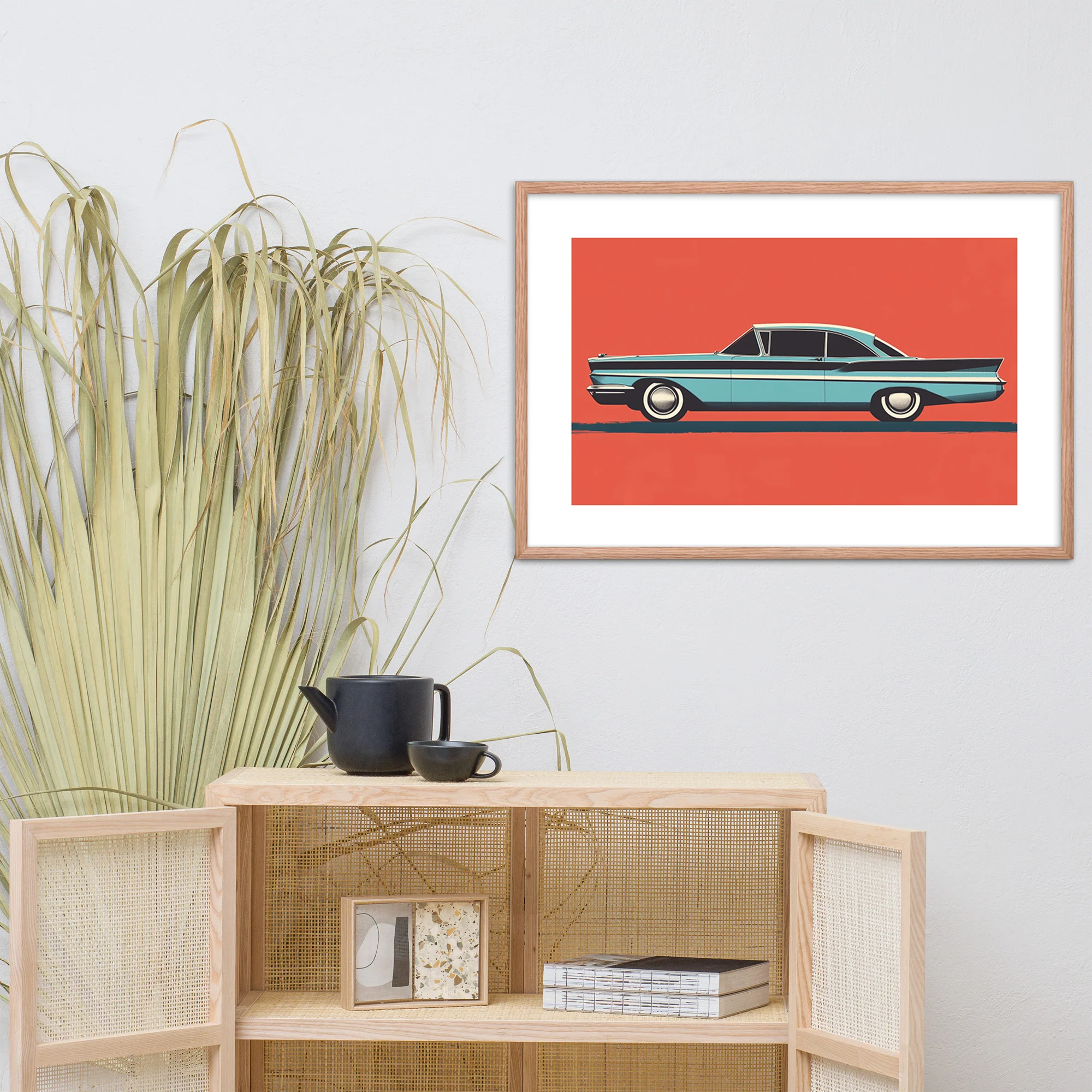 Charming Vroom Vintage - Image 4