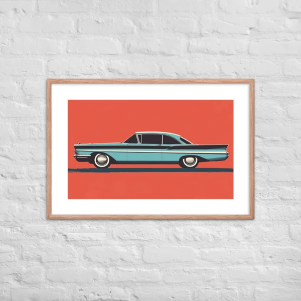 Charming Vroom Vintage - Image 2