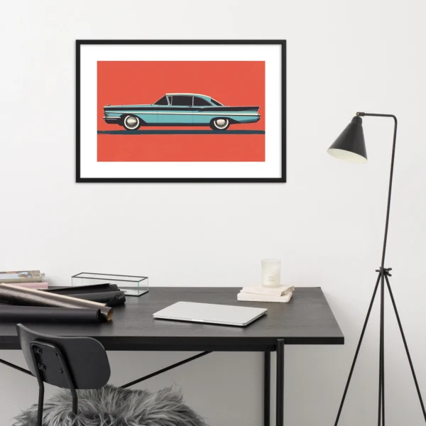 Charming Vroom Vintage - Image 7