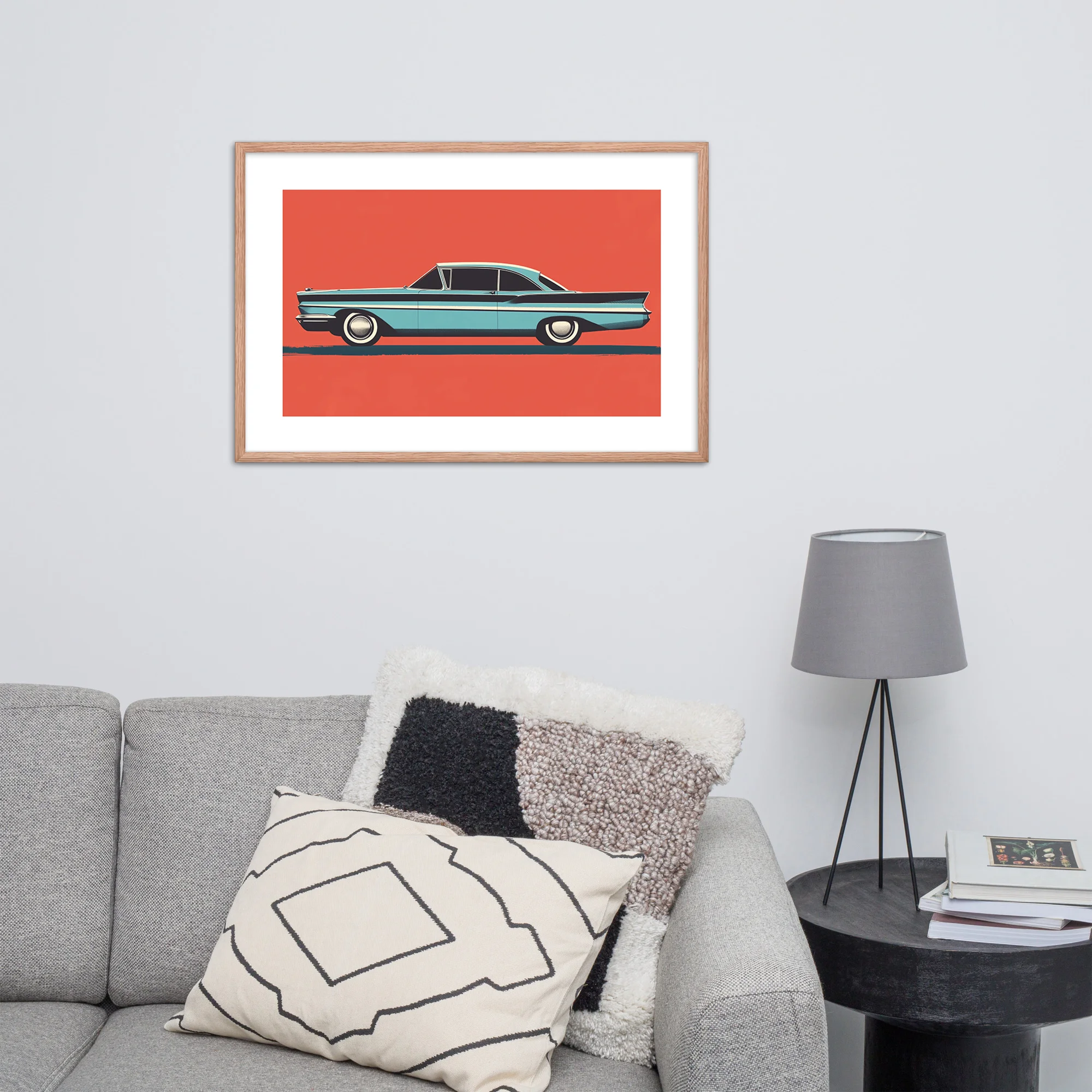 Charming Vroom Vintage - Image 6