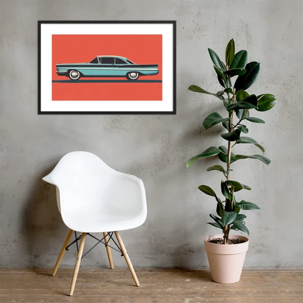 Charming Vroom Vintage - Image 8