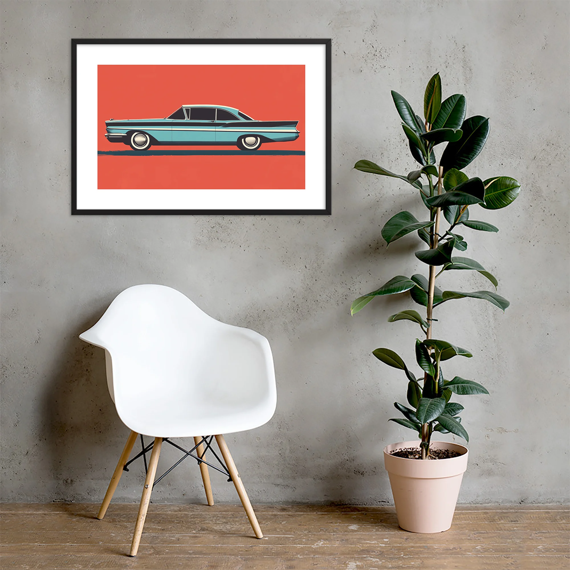 Charming Vroom Vintage - Image 8