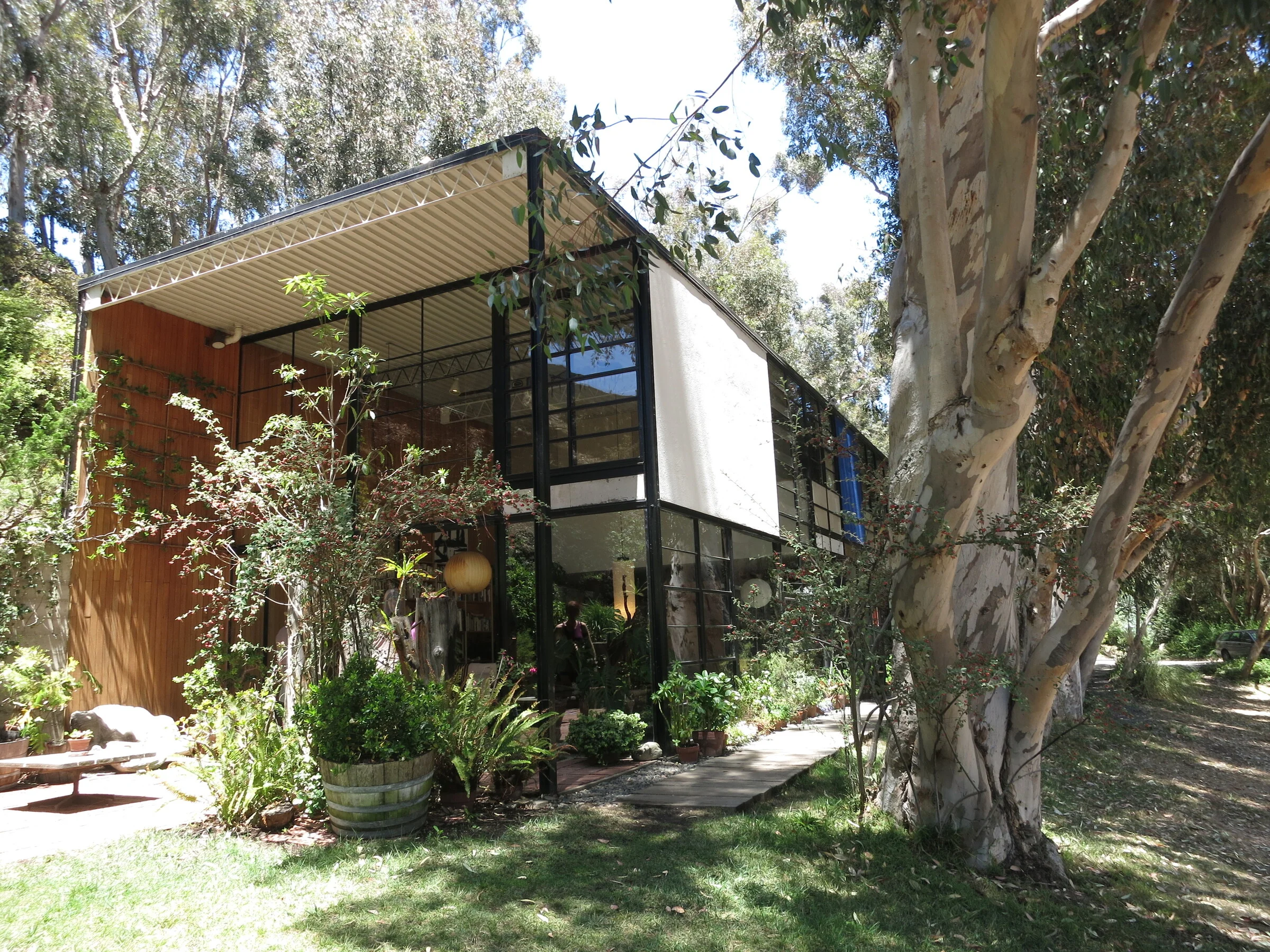The Case Study House Program, Explained in Eight Houses