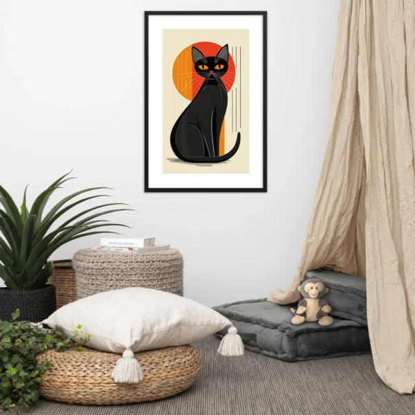 Eclipse Feline - Image 3