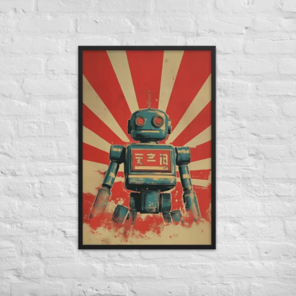Robo Radiance Revival