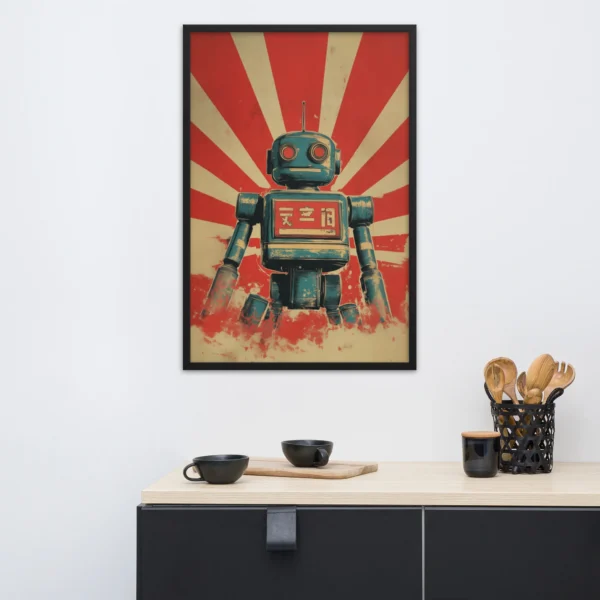 Robo Radiance Revival - Image 5