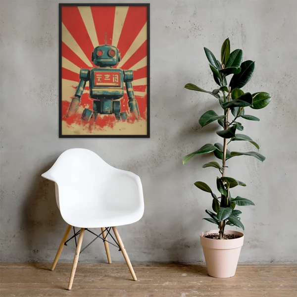 Robo Radiance Revival - Image 8