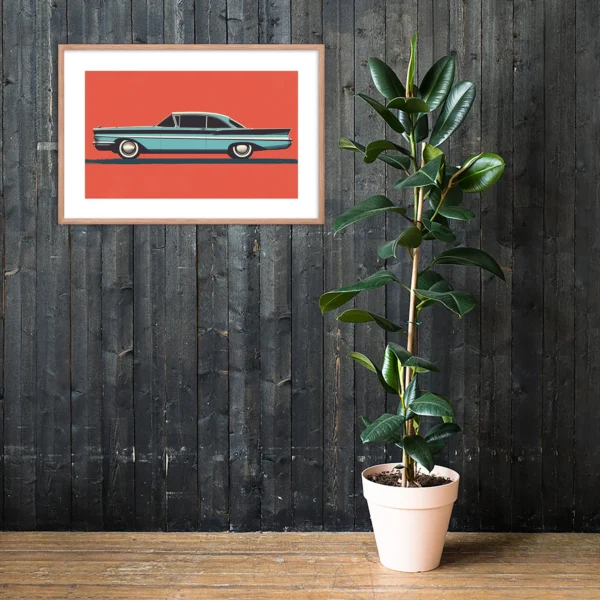 Charming Vroom Vintage - Image 9