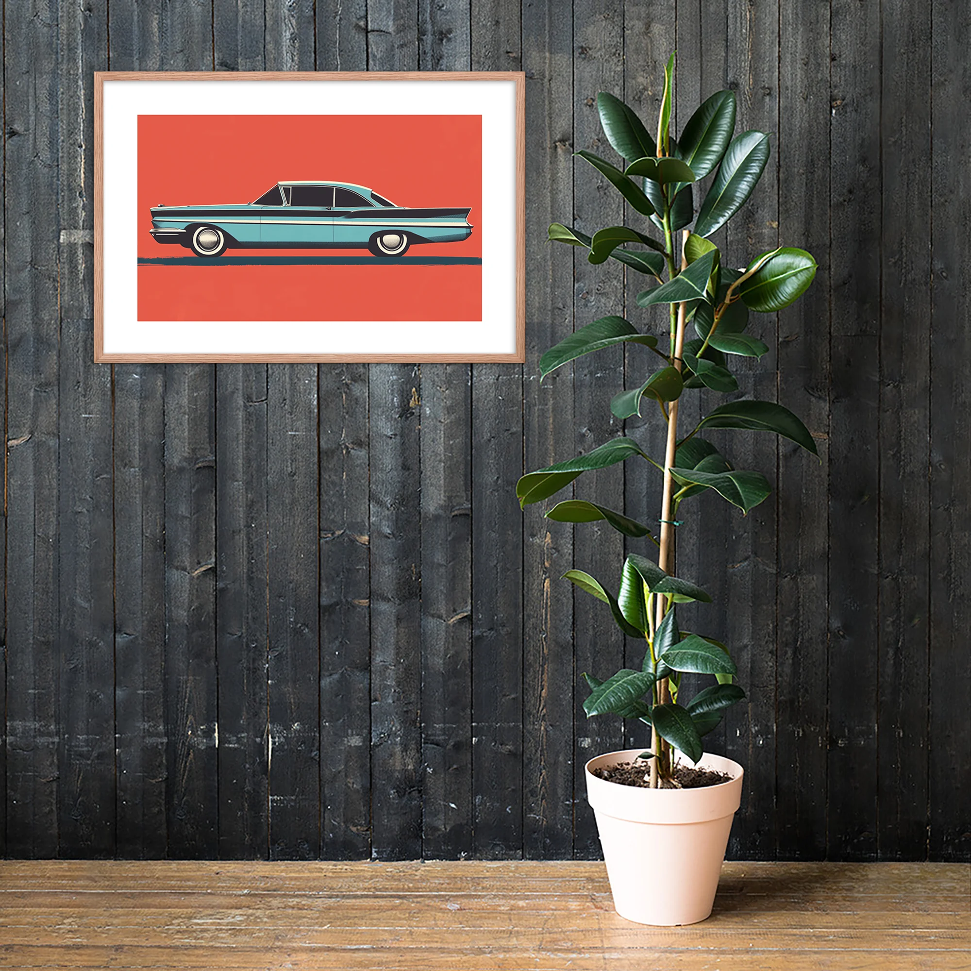 Charming Vroom Vintage - Image 9