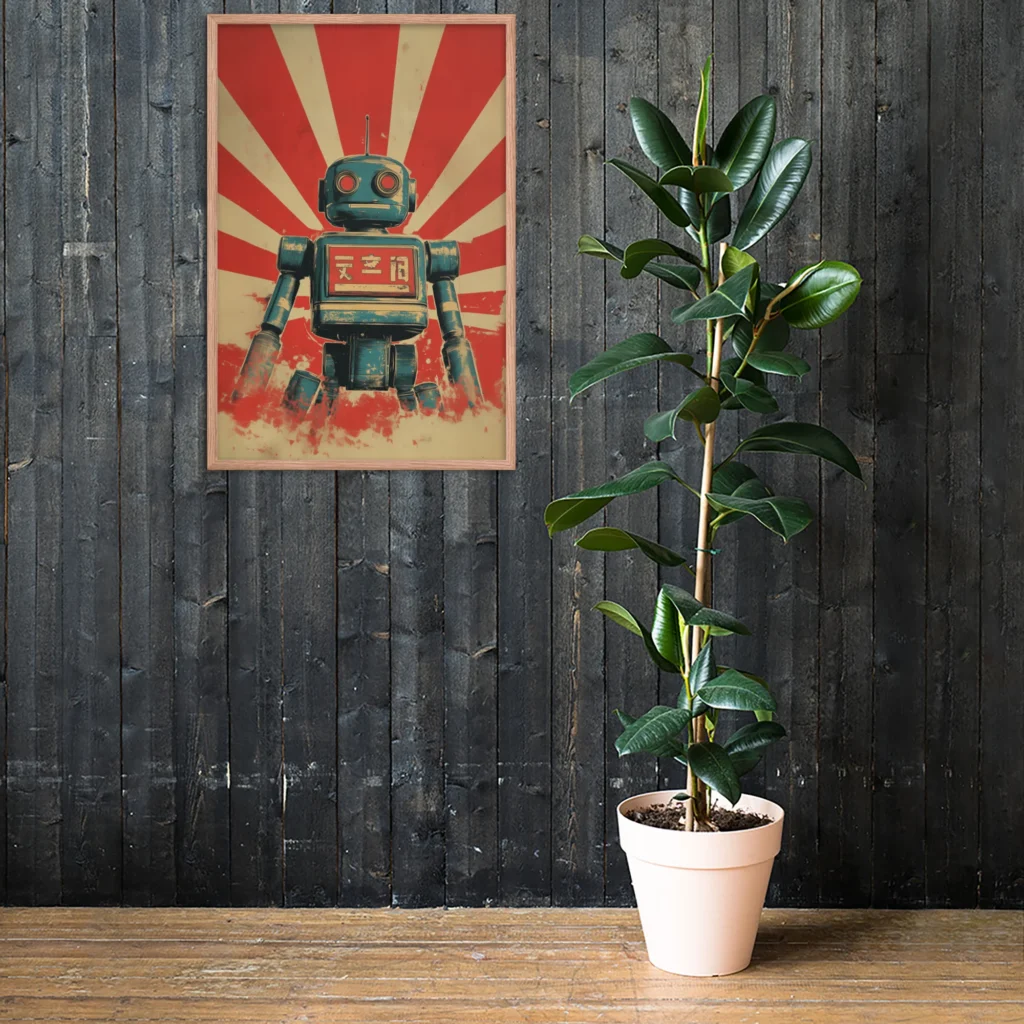 Robo Radiance Revival